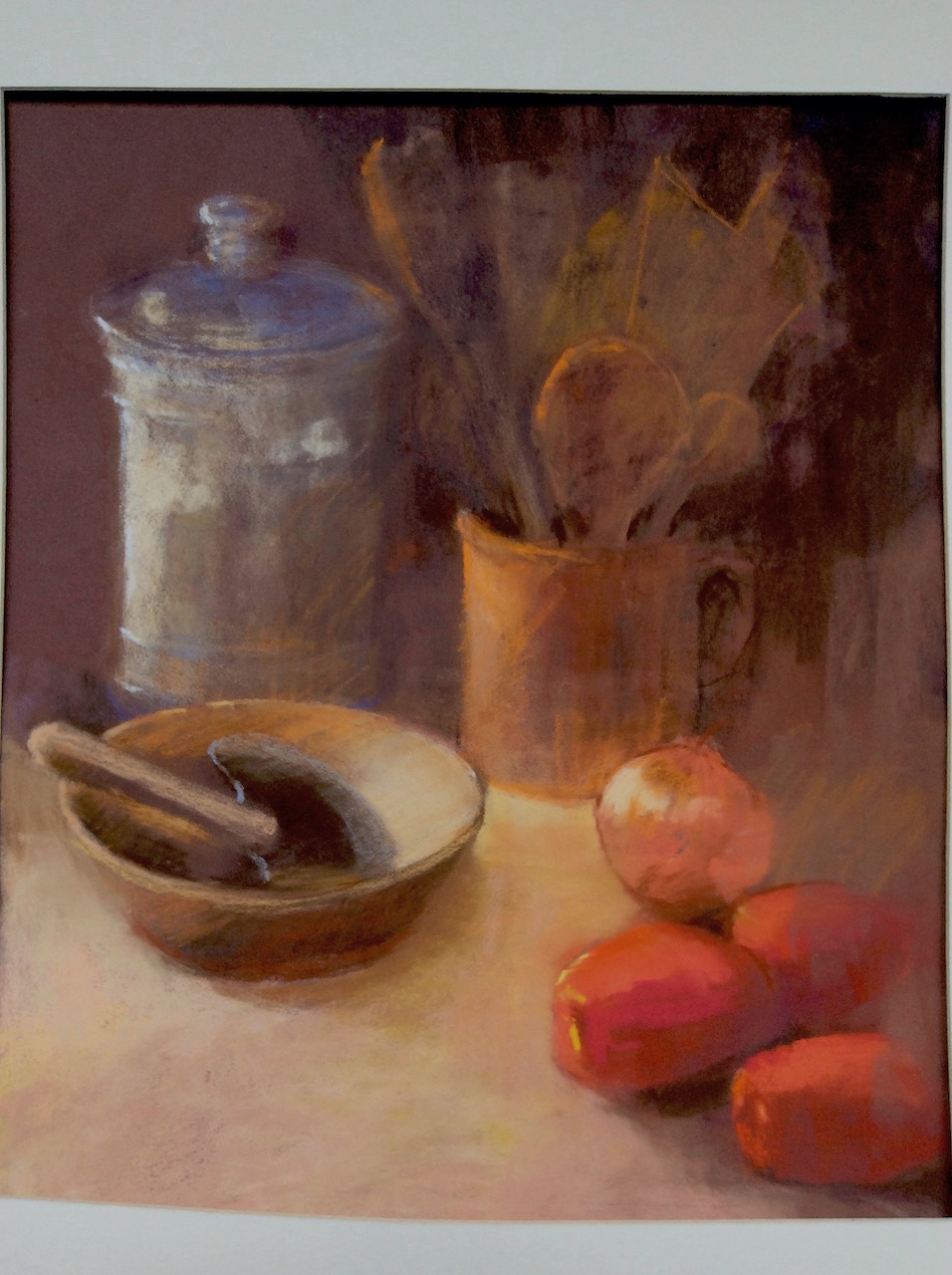 Rodriguez juani bocal de farine 42x36 65x50