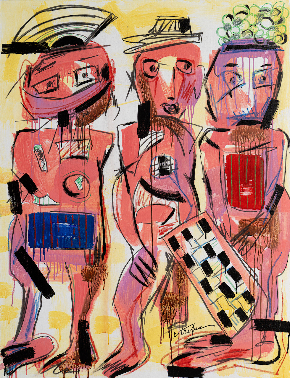 Treffois 251201 018 trefois repro photo michel jouve liv red