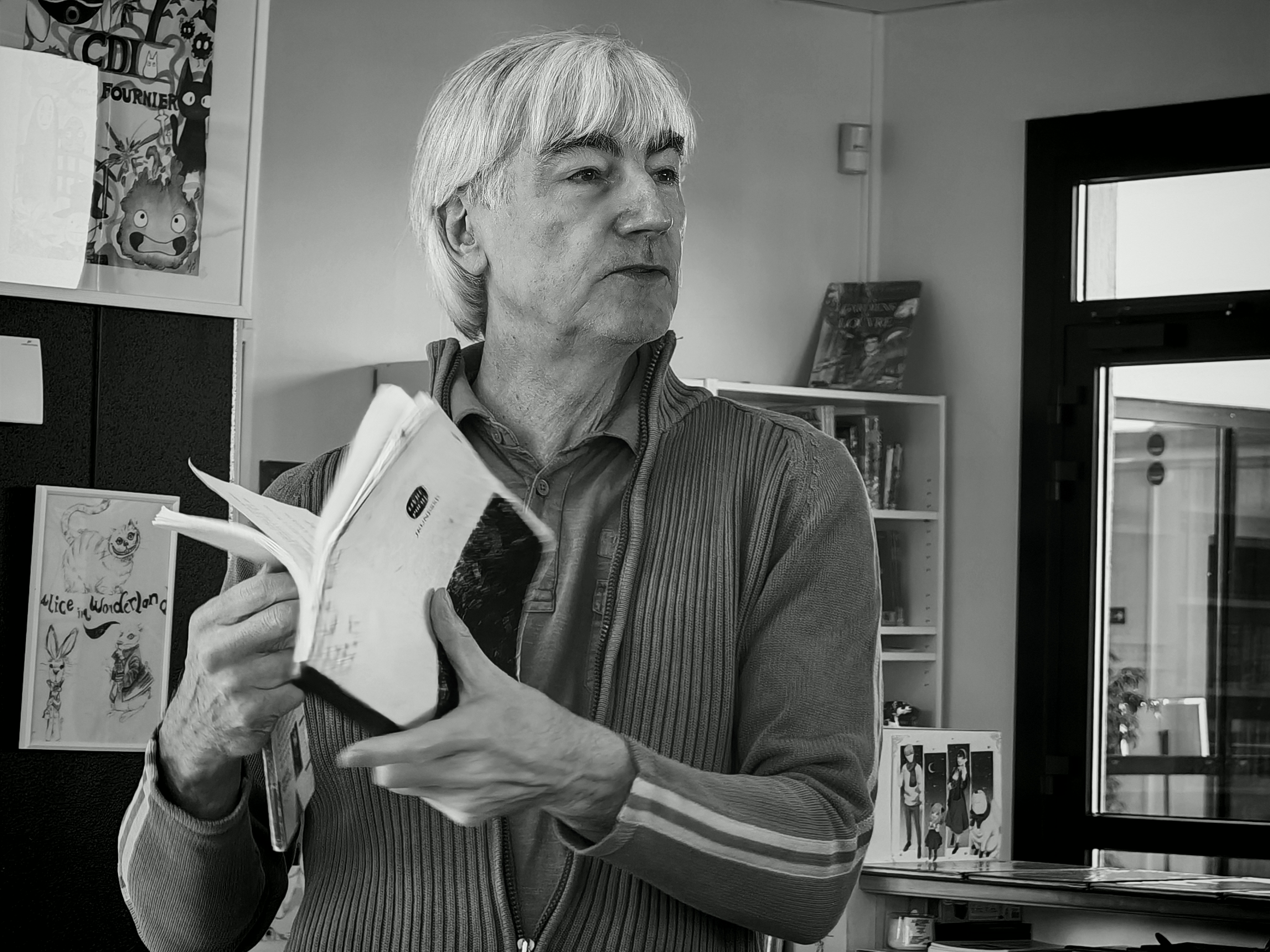 Arthur Ténor à George Sand : De la difficulté scolaire à la passion de l’écriture