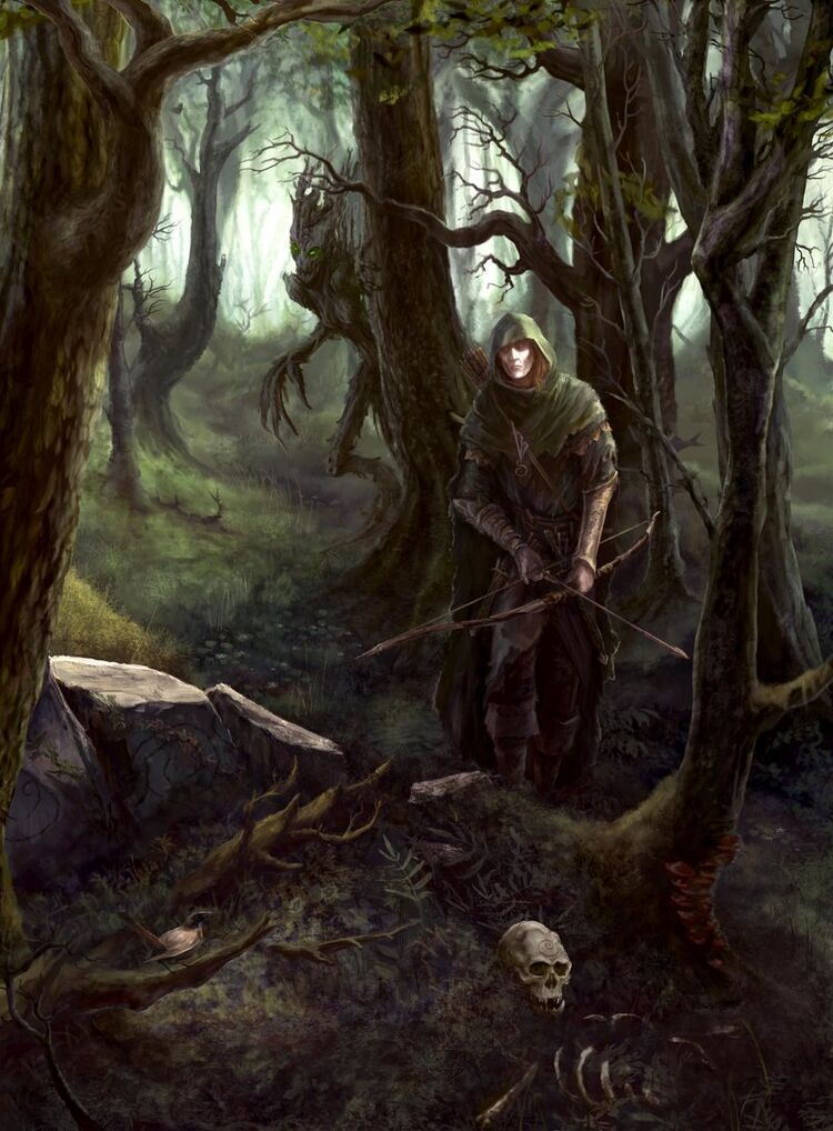 750px defenders of the forest