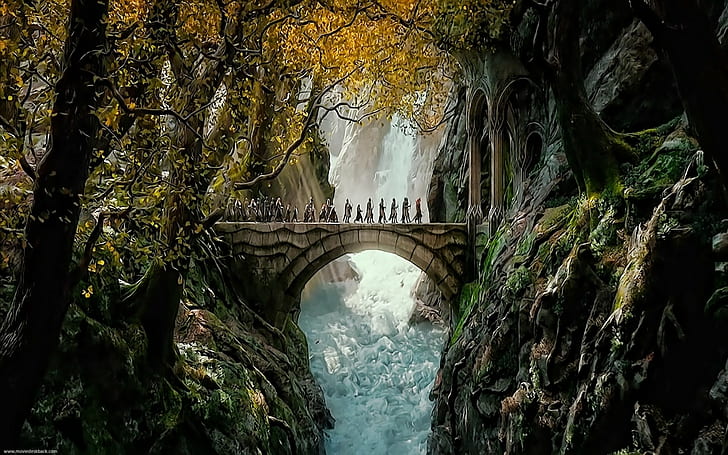 Adventure-desolation-fantasy-hobbit-wallpaper-preview