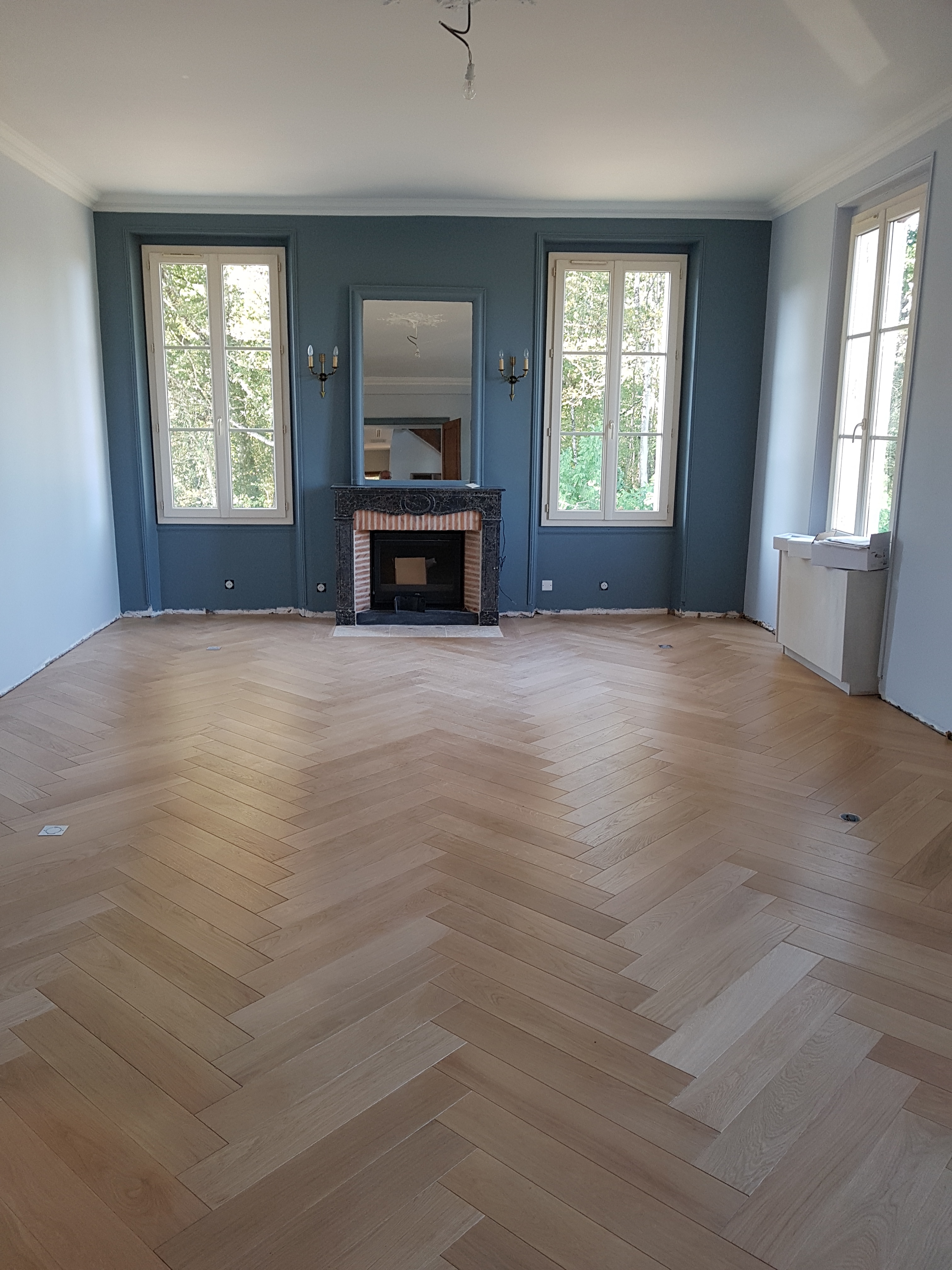 BÂTON ROMPU CHIGNAC