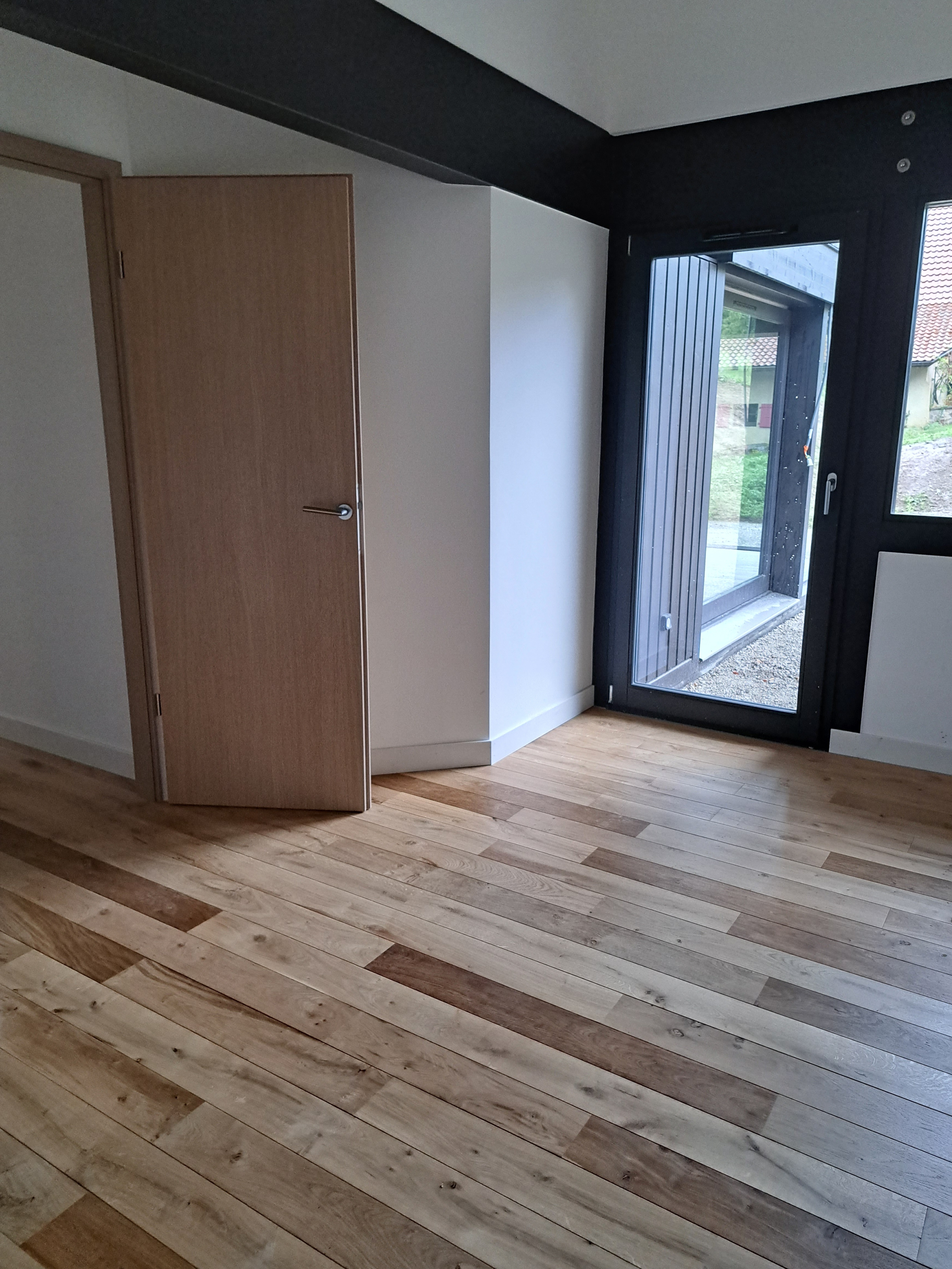 PARQUET MASSIF CHIGNAC