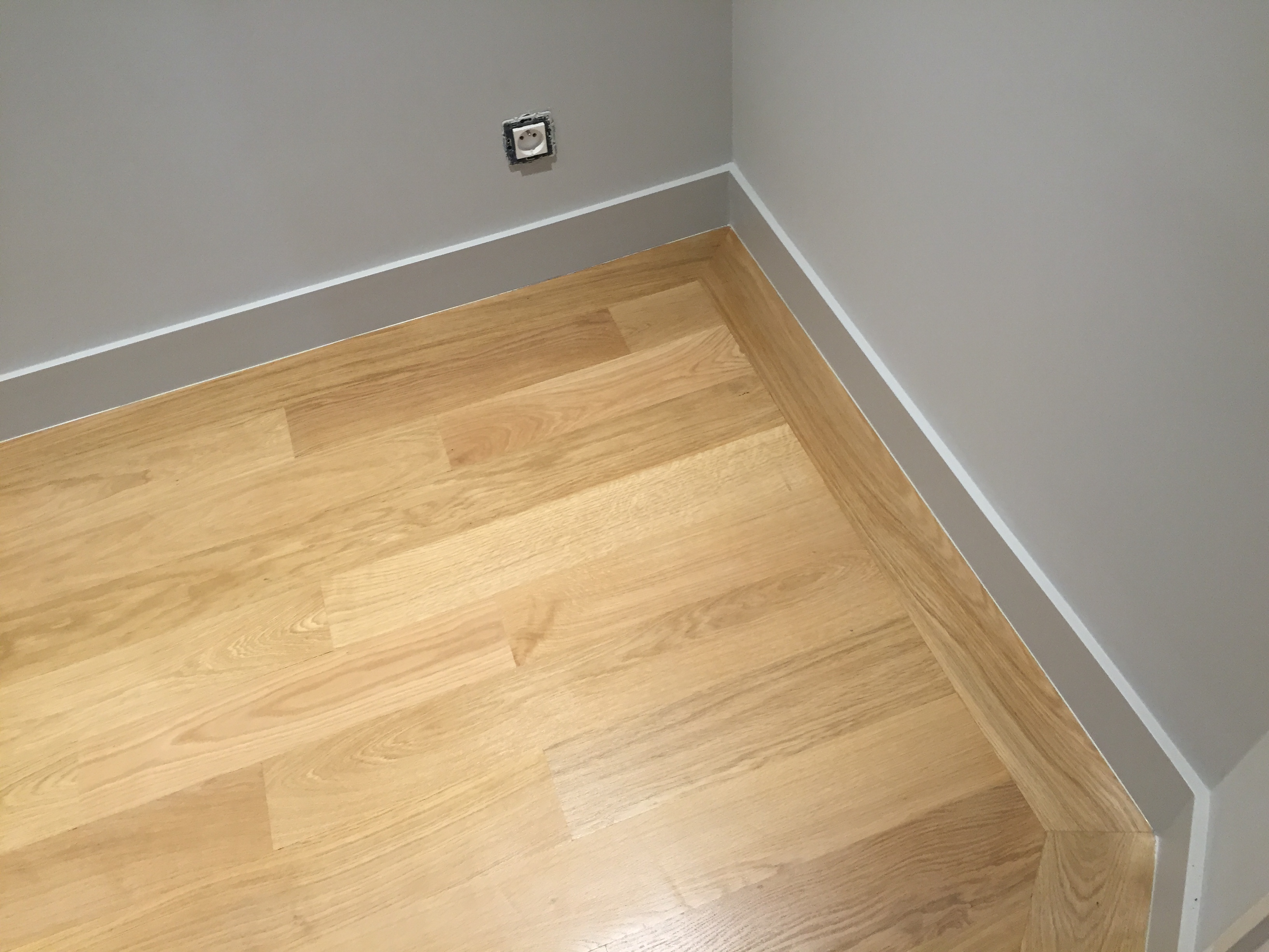 PARQUET MASSIF CHIGNAC