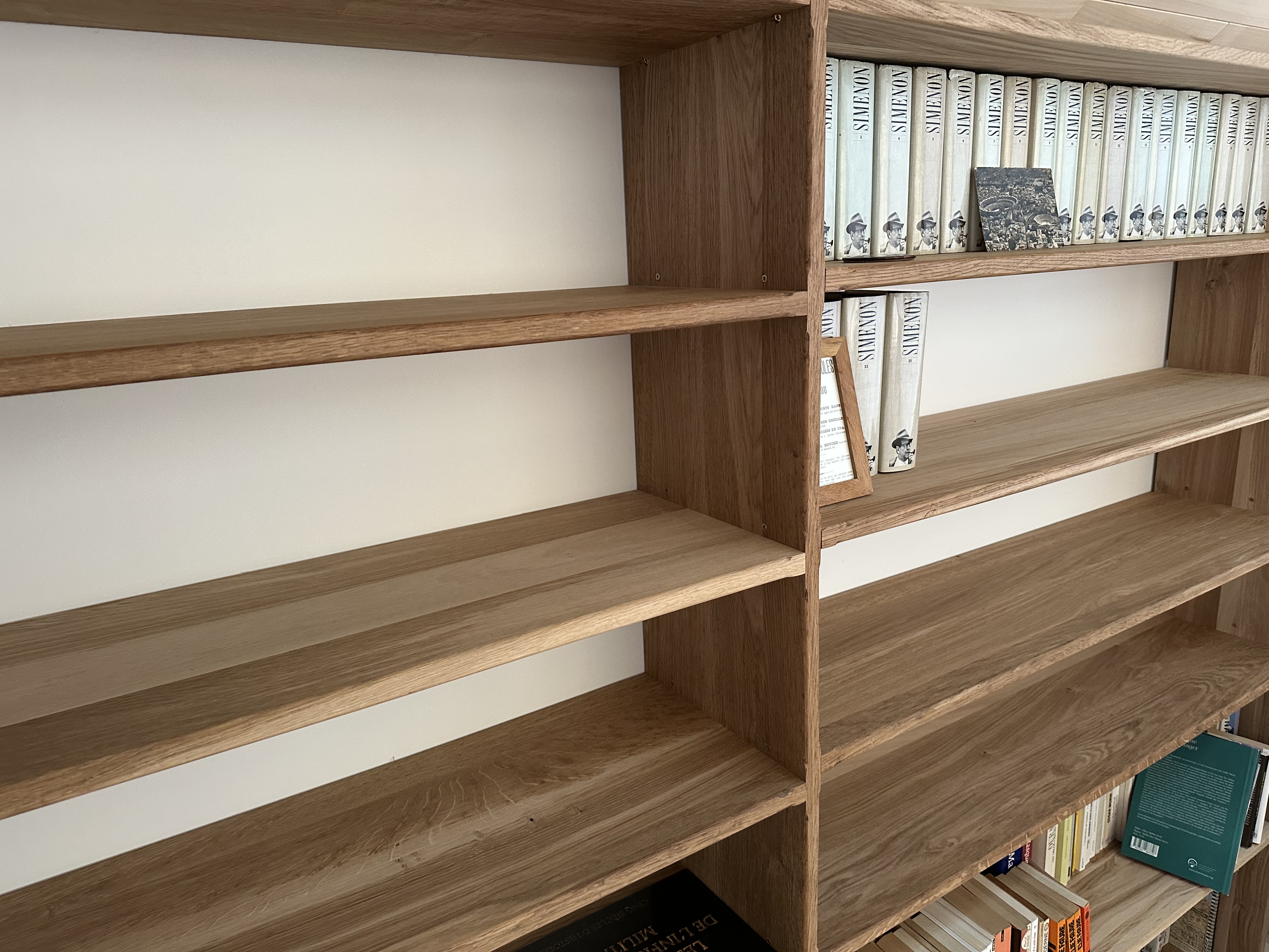 PANNEAUX MASSIFS CHIGNAC