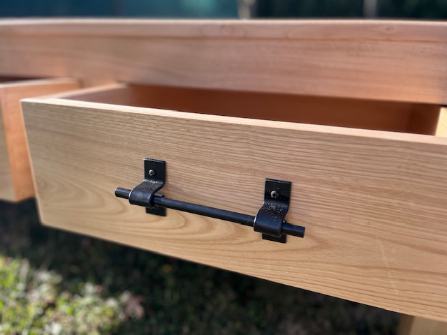 PANNEAUX MASSIFS CHIGNAC