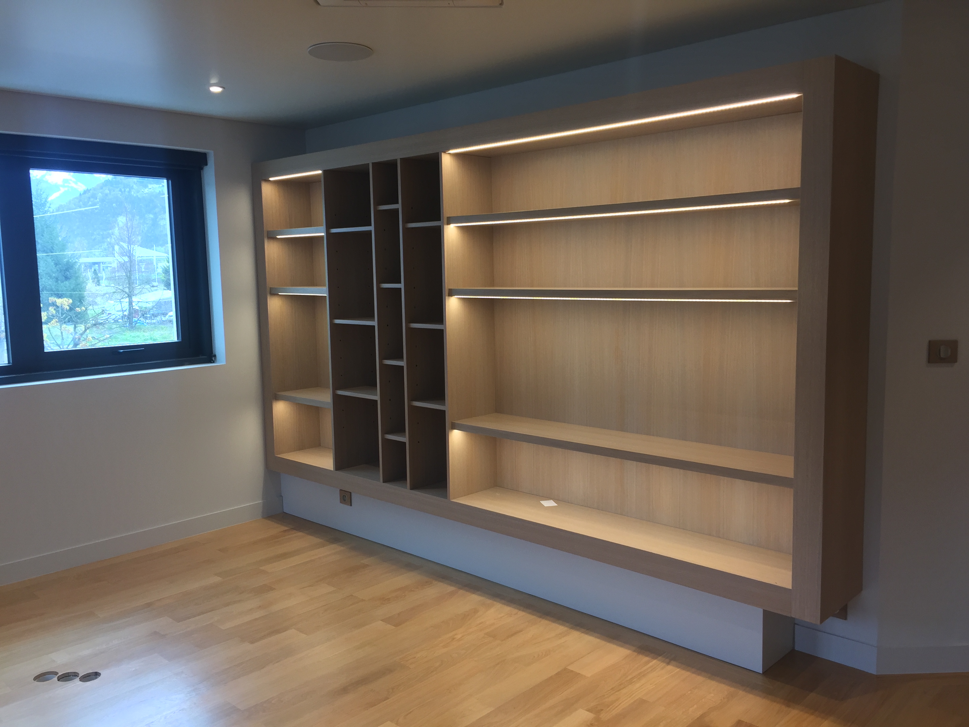 PANNEAUX MASSIFS CHIGNAC