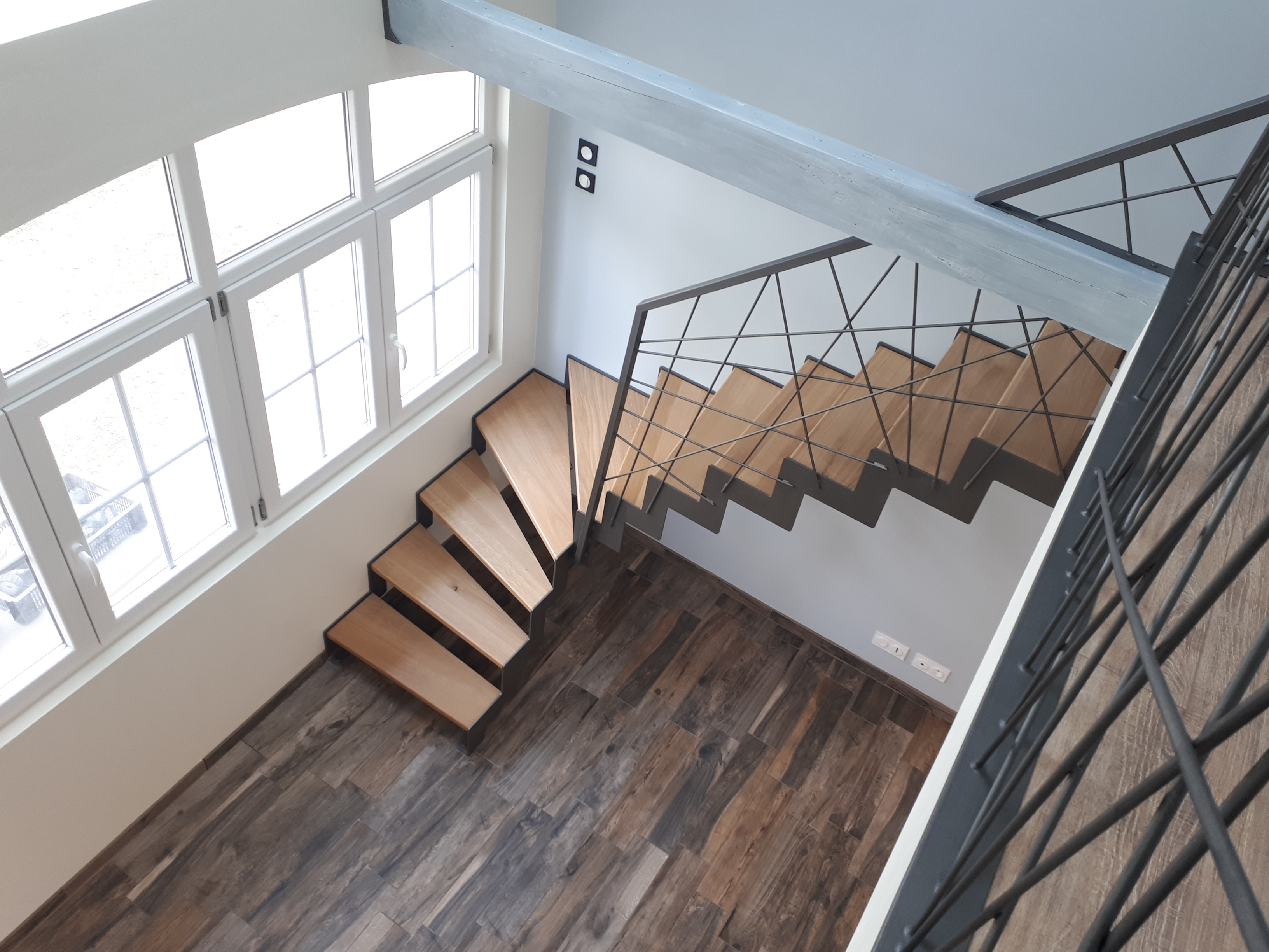 PANNEAUX MASSIFS CHIGNAC