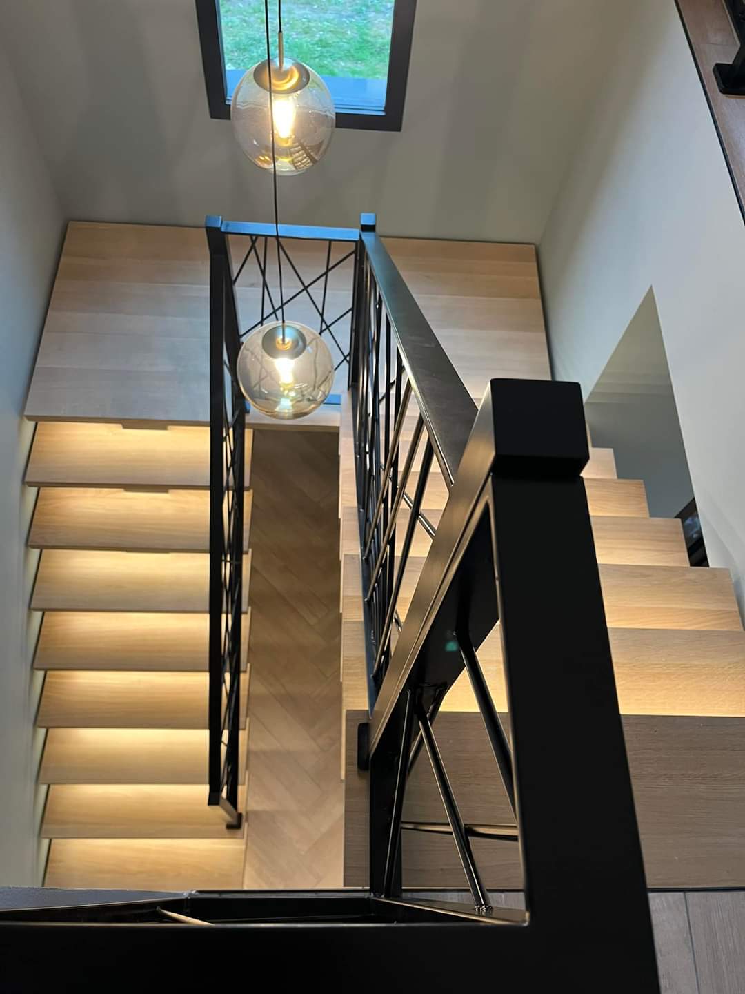 PANNEAUX MASSIFS CHIGNAC