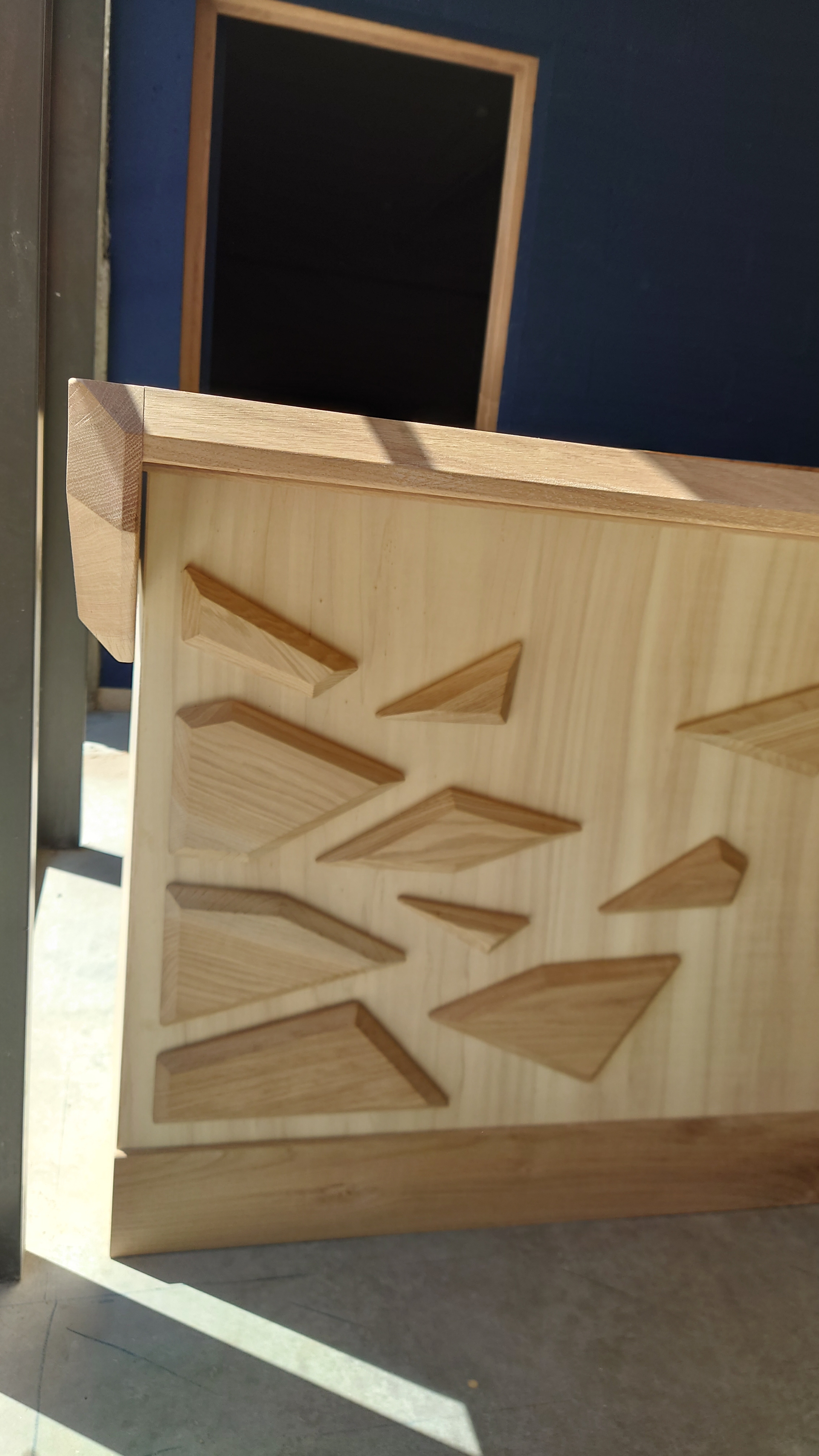 Atelier topobois bar accoeuil the roof toulouse