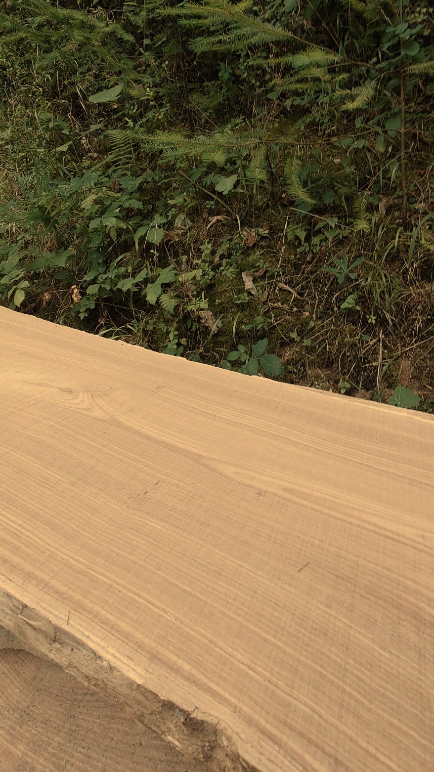 Atelier topobois aprovisionement local