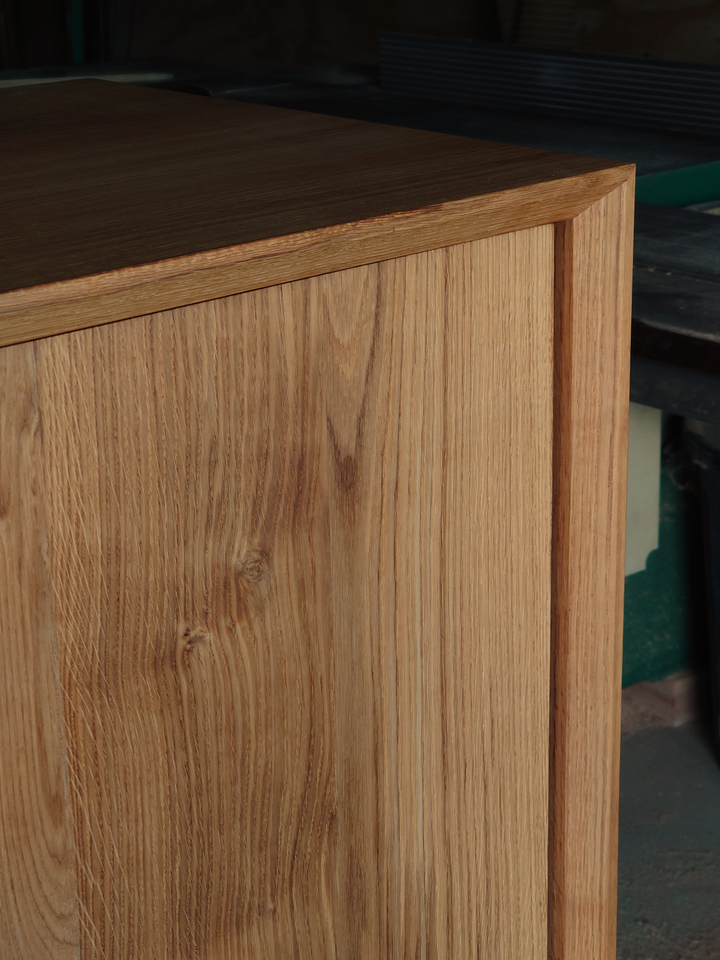 Atelier topobois angle buffet vinyle