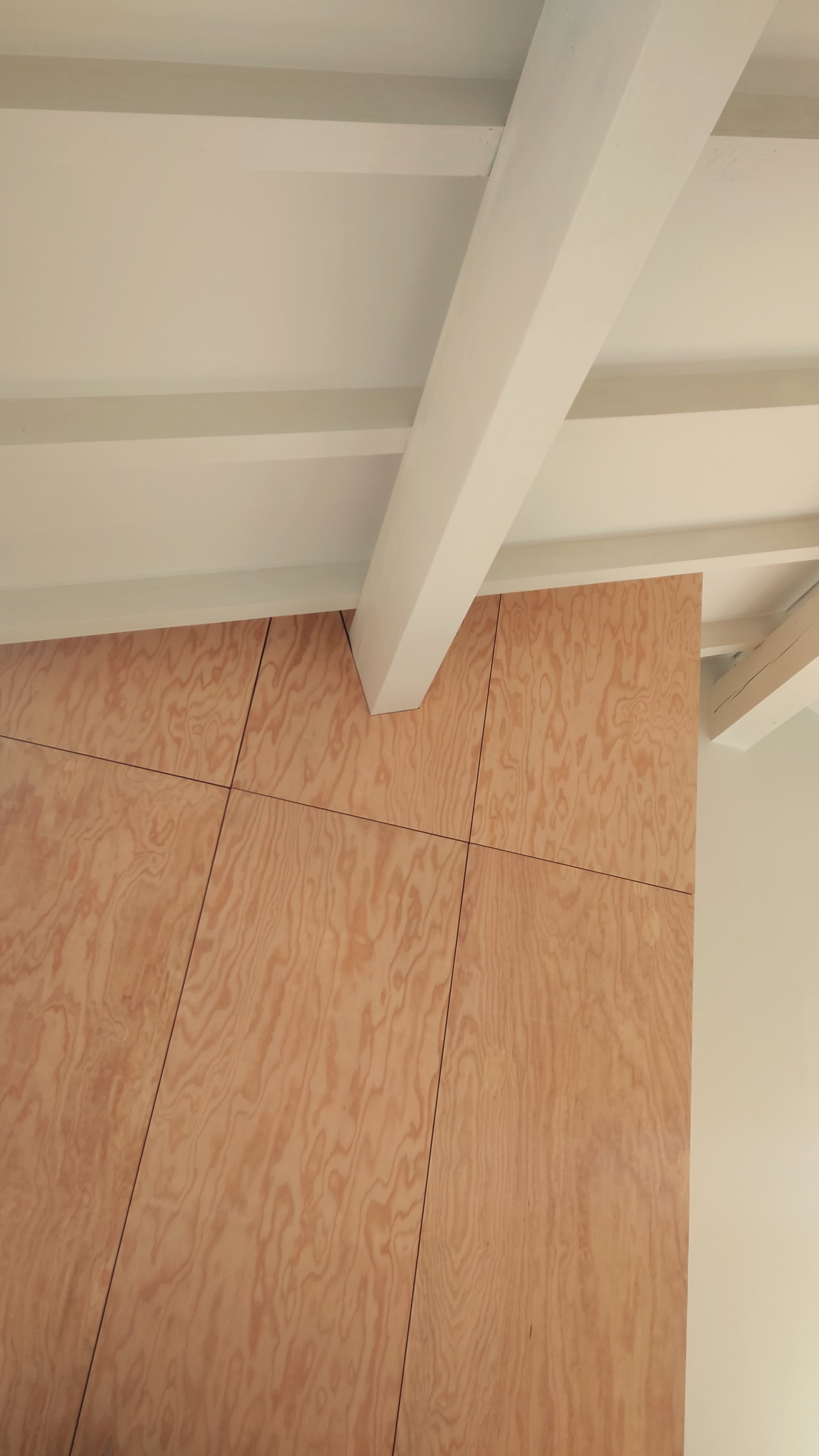 Atelier topobois agencement placards hauts