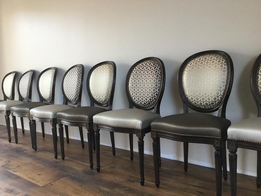 Atelier les renaissances tapissierdecorateur restaurationchaise refectionfauteuil chaiselouis16 tapissierlacanau tapissierandernos tapissiersaintsaintmedardenjalles