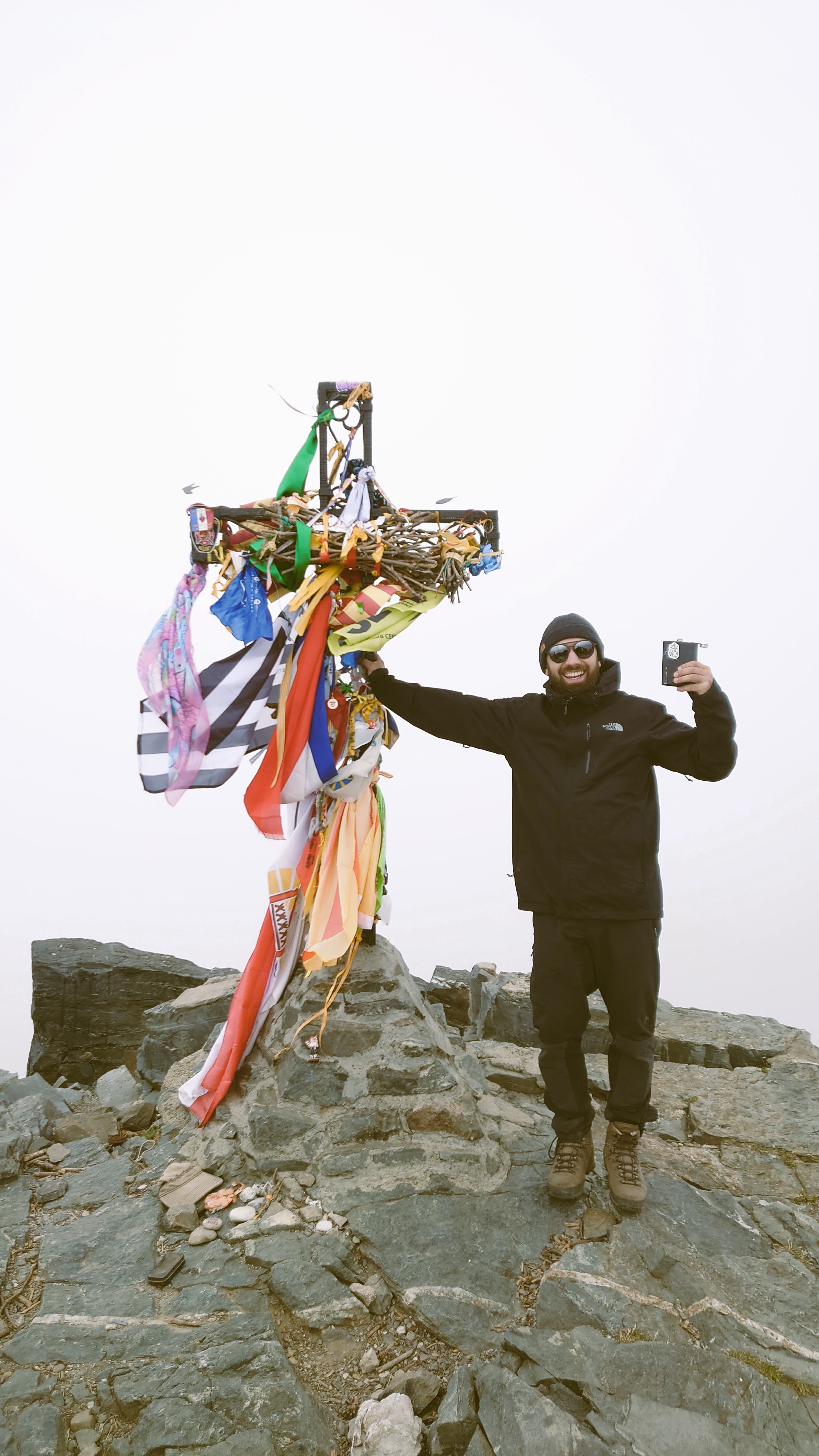 Atelier topobois sommet canigou