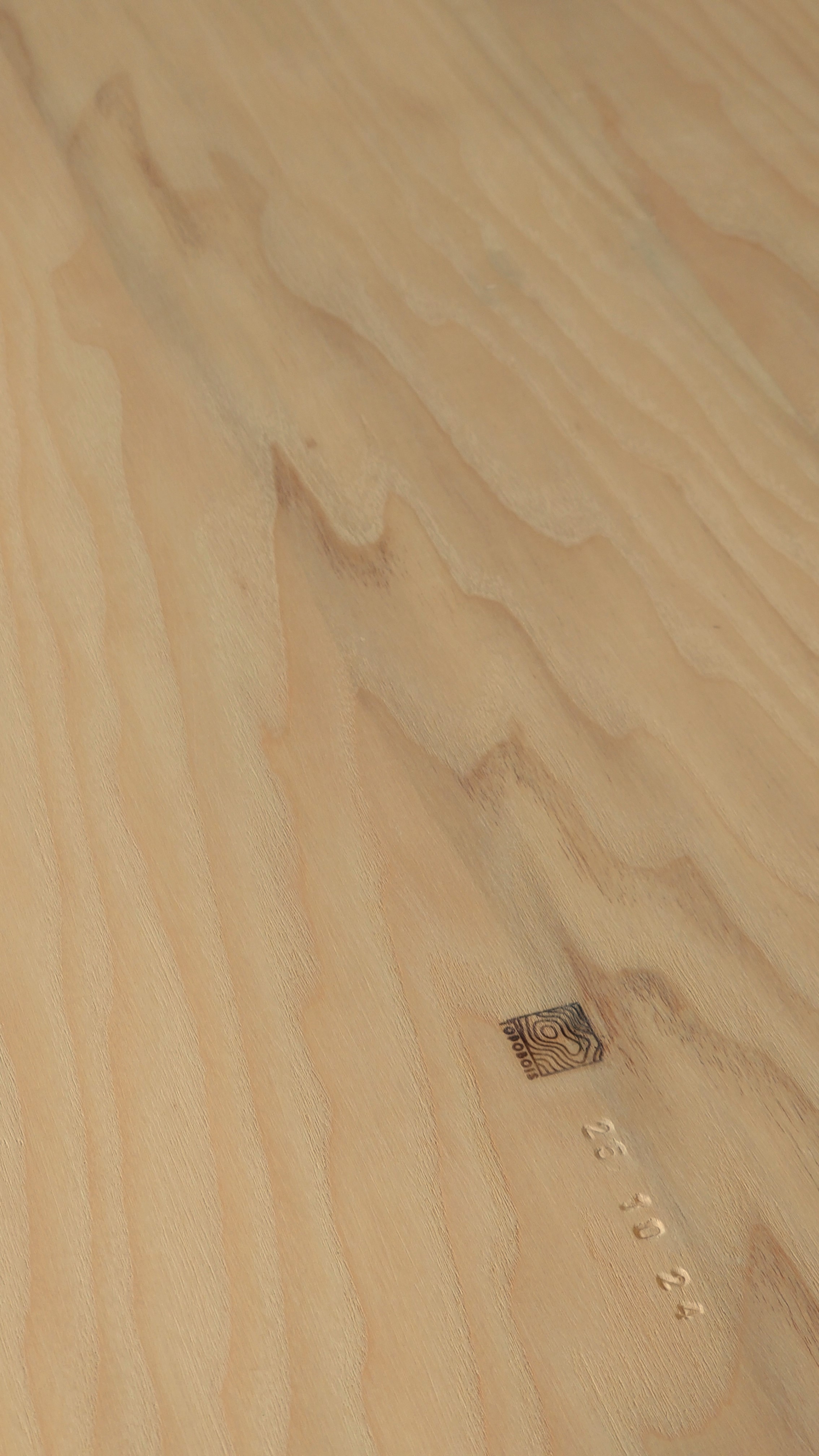 Atelier topobois signature