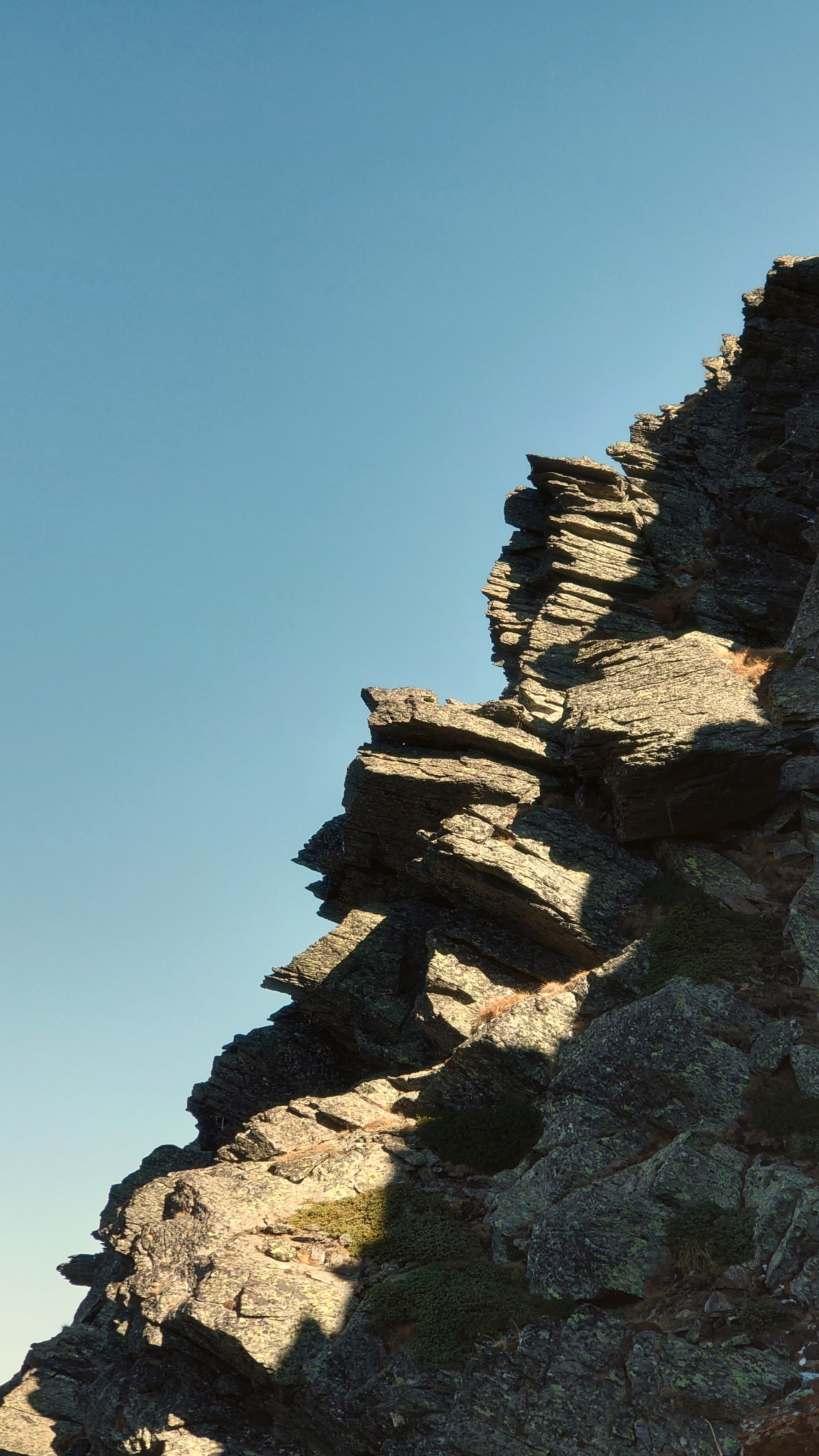 Atelier topobois rochers vicdessos