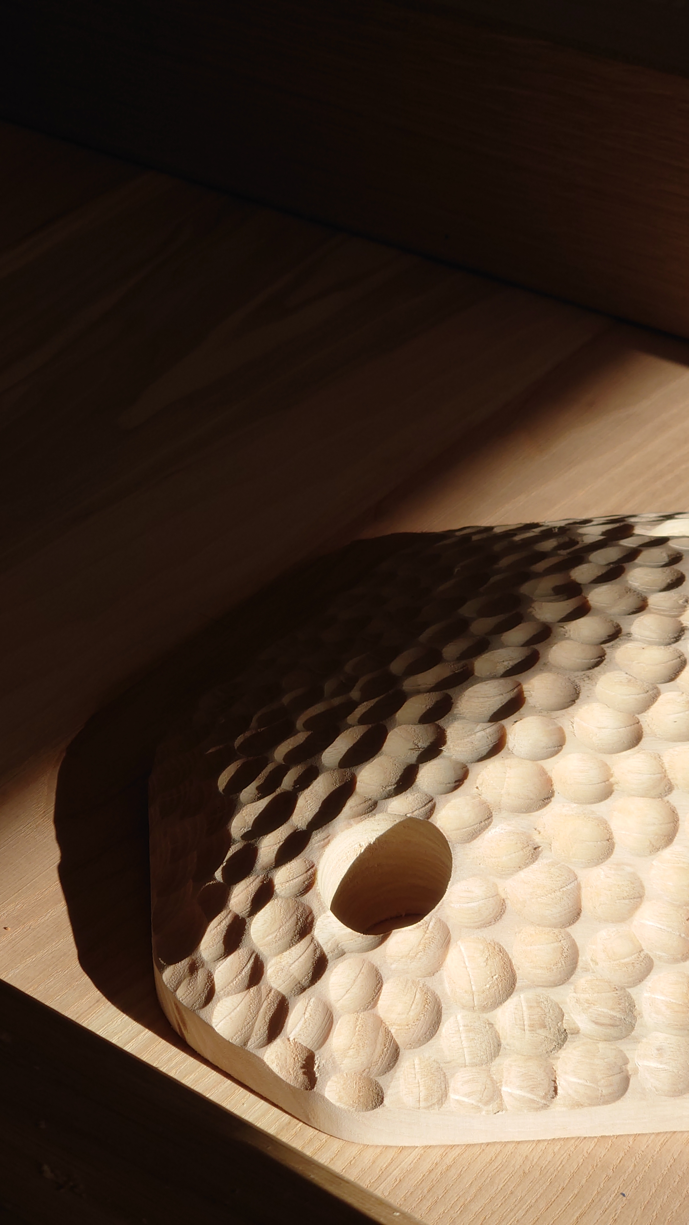 Atelier topobois naguri patern collection tute