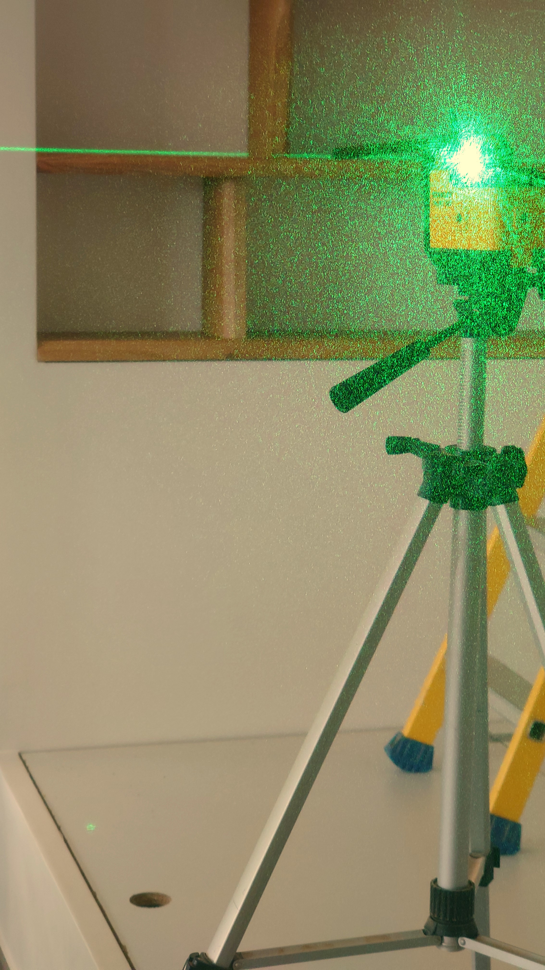 Atelier topobois mise a niveau chantier