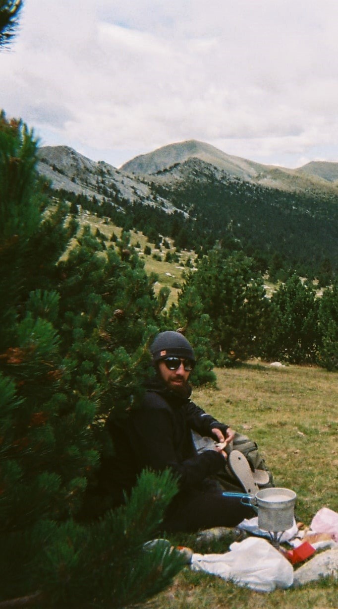 Atelier topobois graillou portrait andorre