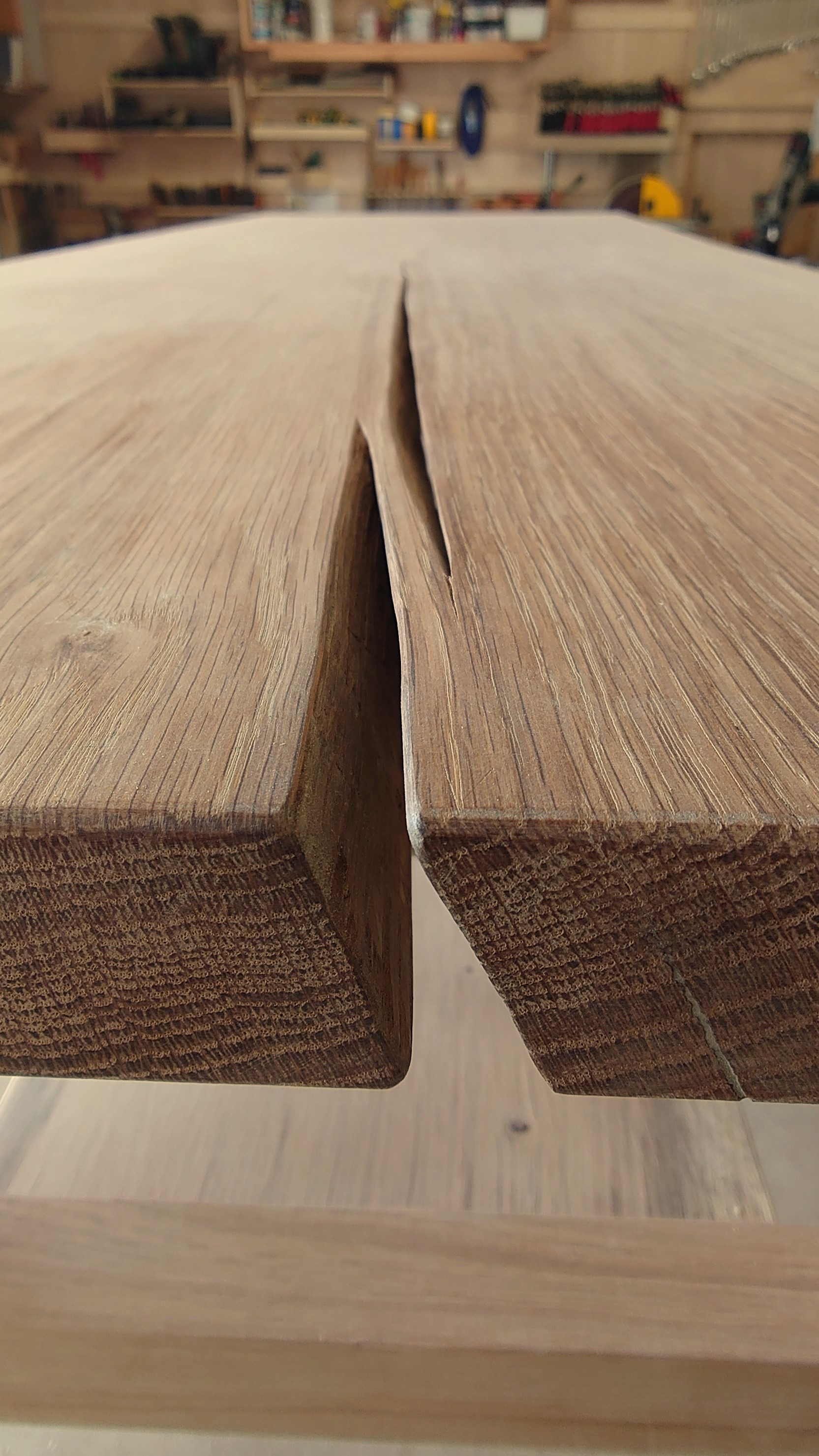 Atelier topobois gerce fente zoom