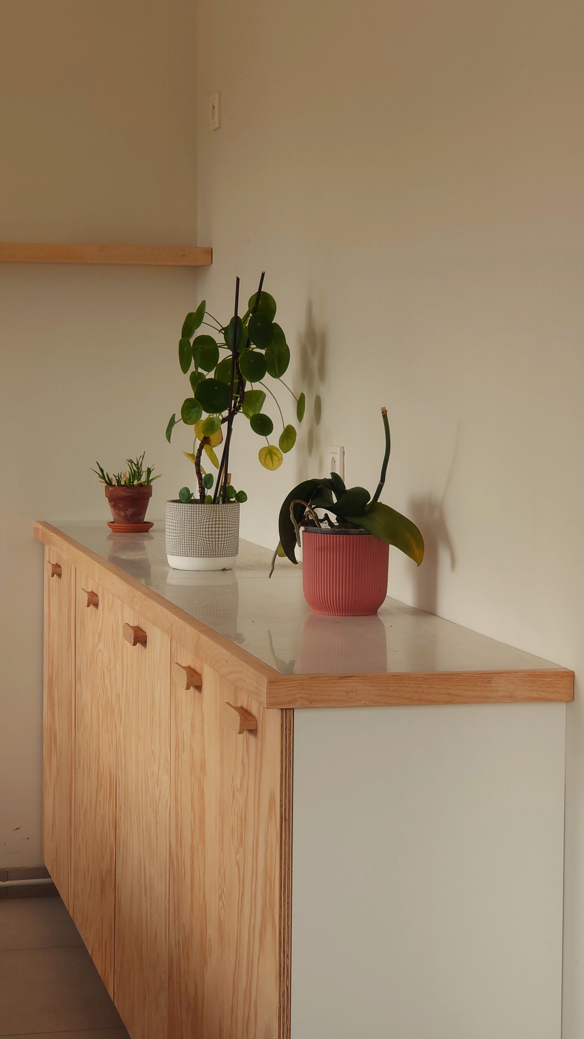 Atelier topobois facades cuisines