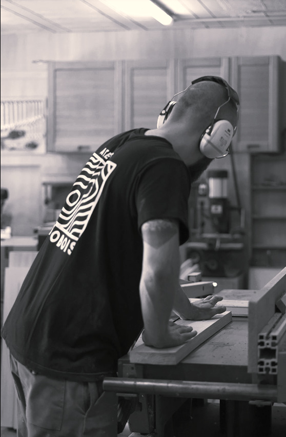 Atelier topobois degauchissage 2