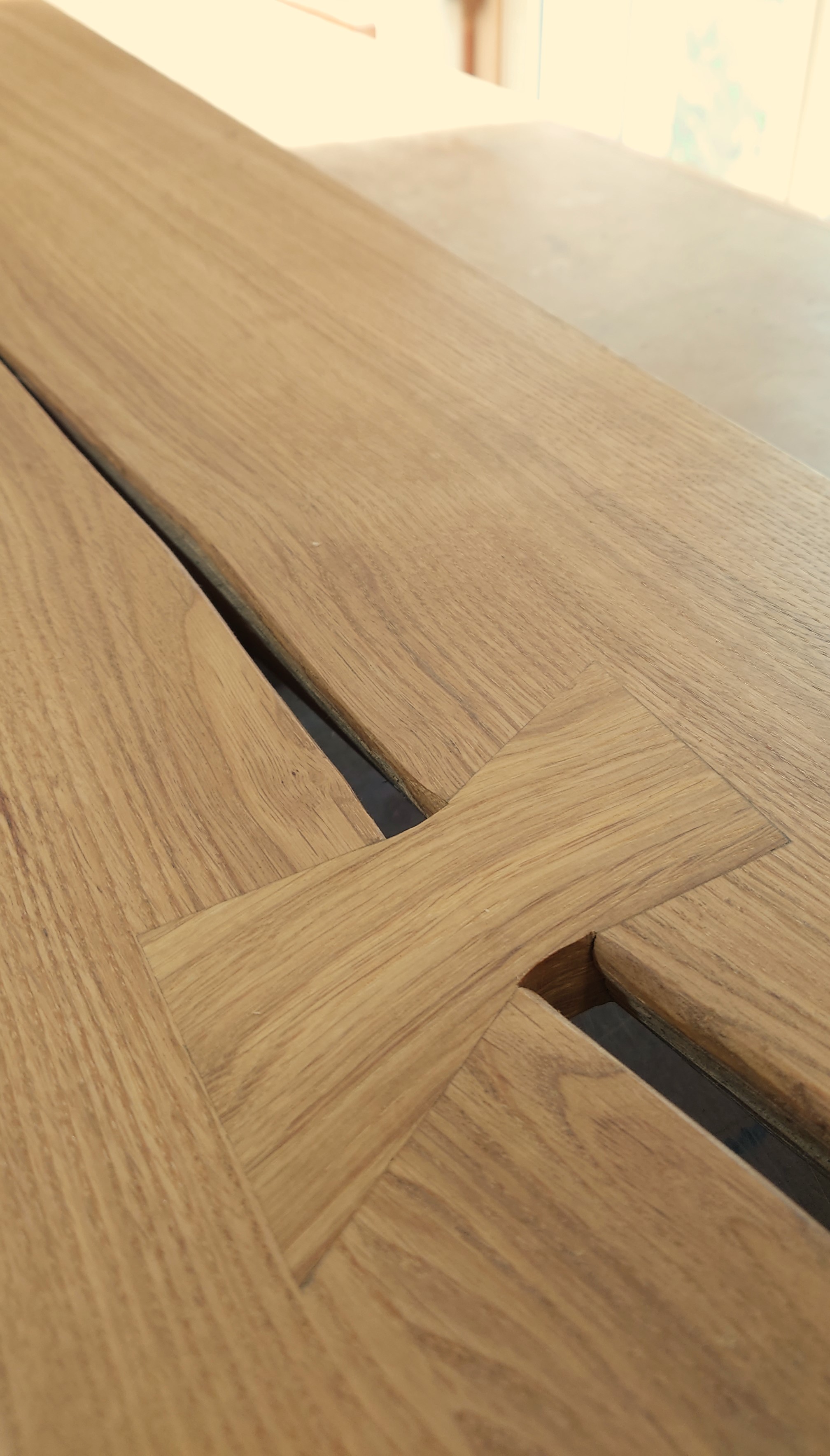 Atelier topobois cle papillon veroullage