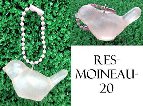 Res moineau 20