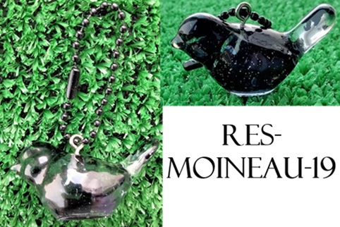 Res moineau 19