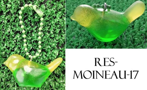Res moineau 17