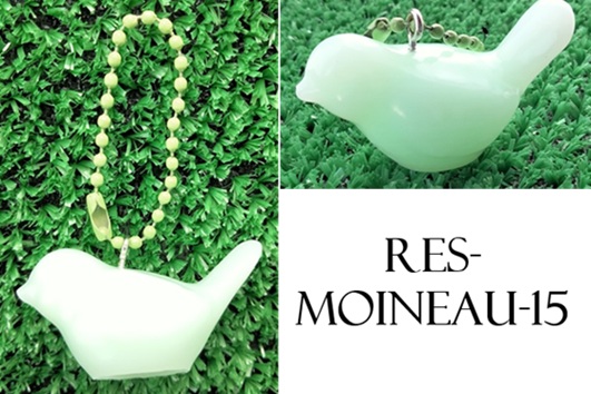 Res moineau 15