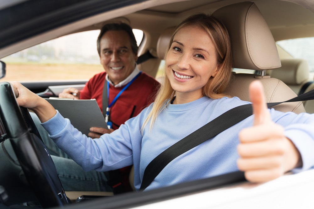 Garantie financiere auto ecole