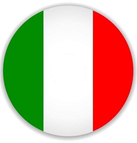 Logo-italie