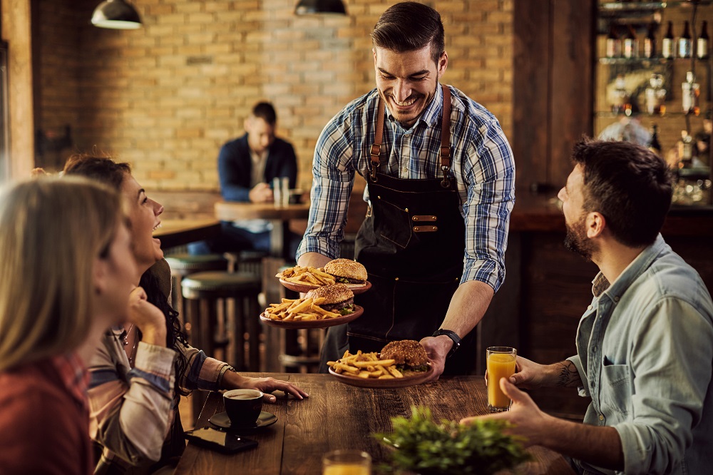 Devis multirisques pro restaurant