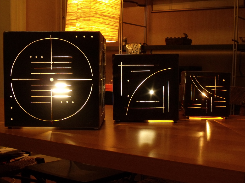 Cube