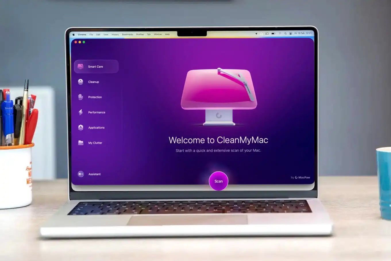 Test de CleanMyMac : est-ce vraiment utile sur Mac ?