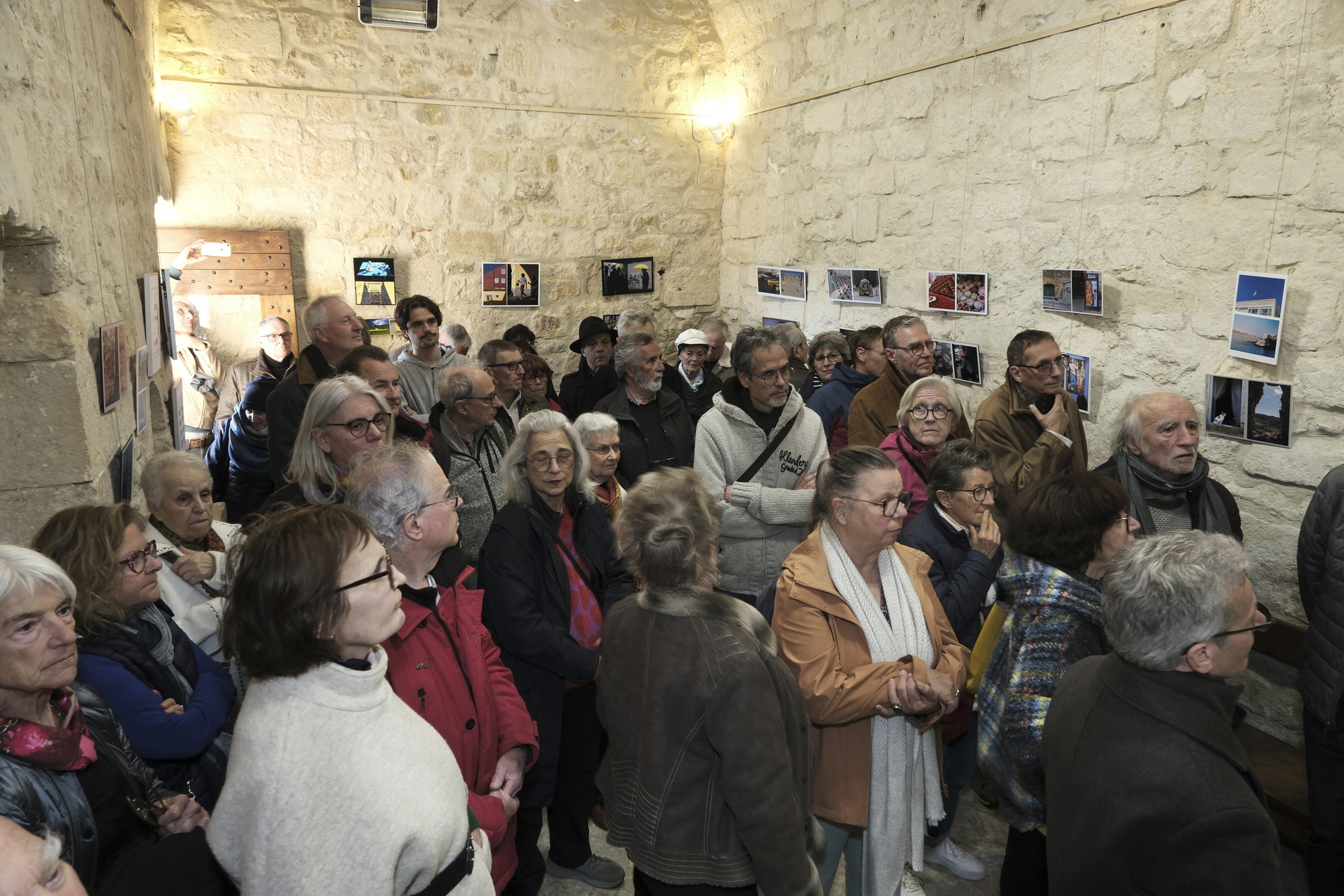JulienB 18 expo chaoelle prades  T523950 d-b 2