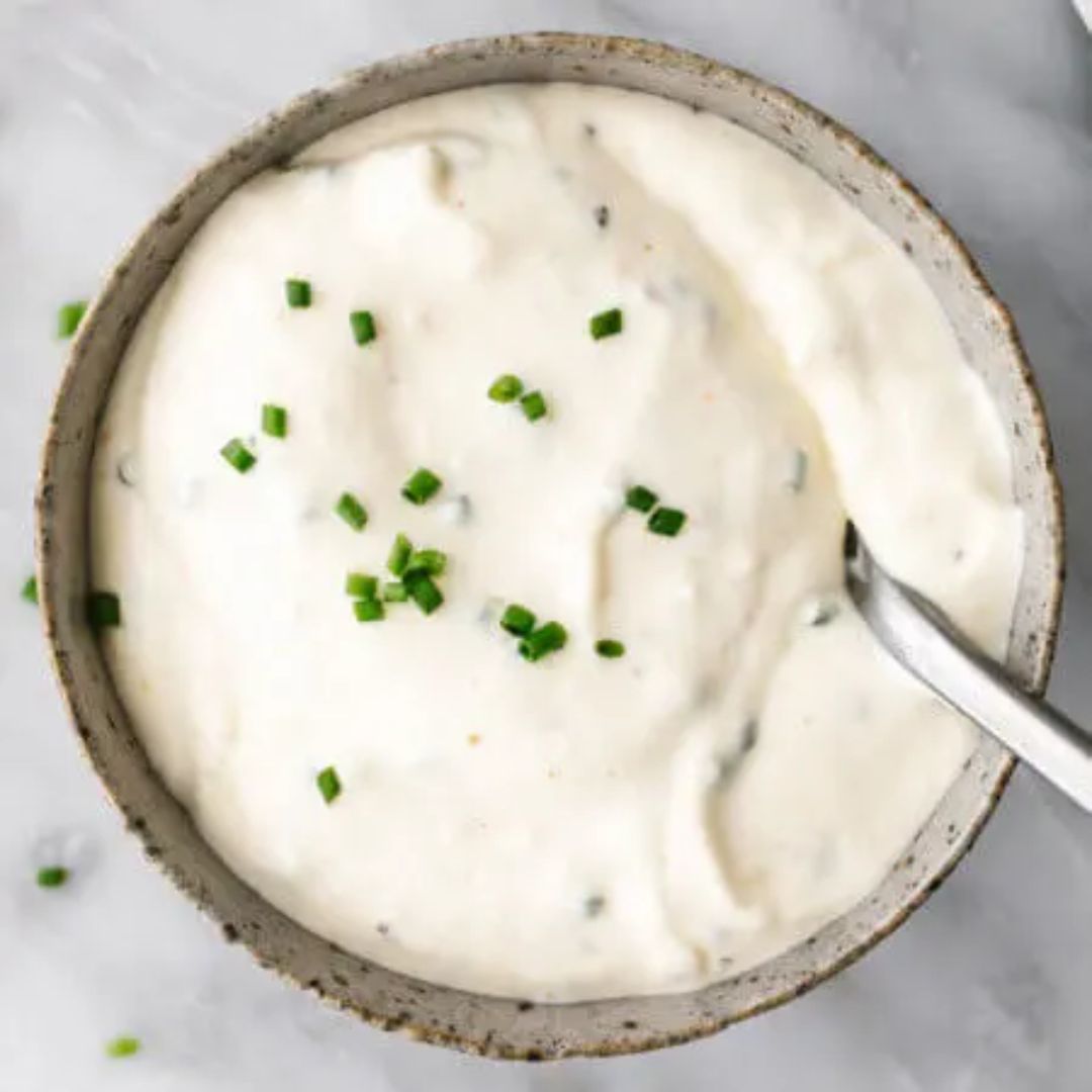 Sauce-de-raifort