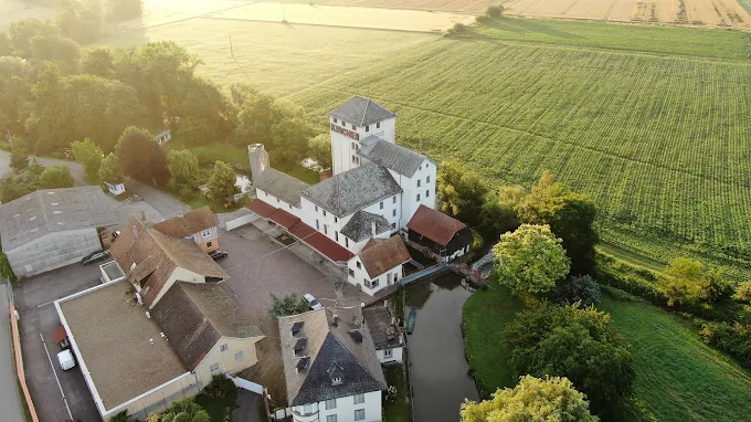 Moulin in the Sky : haute gastronomie et musique live