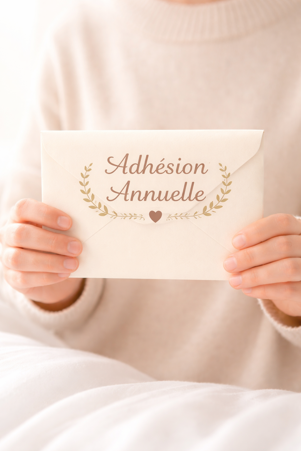 Adherer