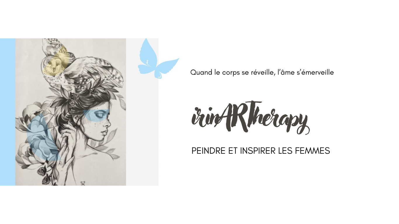 Banner site irinartherapy