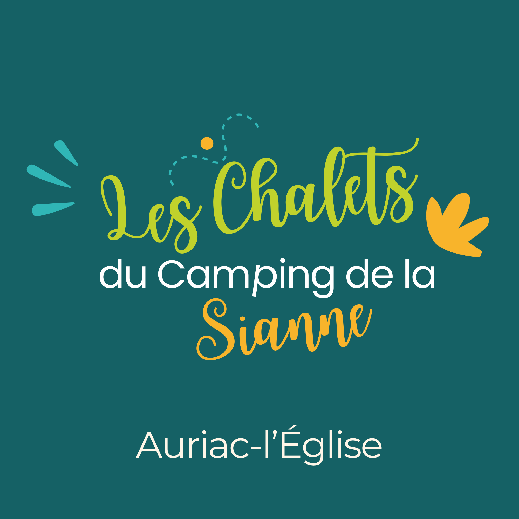 Découvrez Auriac-l'Eglise, village nature du Cantal. Gîtes, chalets, camping blog communal, sorties randonnées. Préparez votre séjour serein en Vallée de la Sianne !