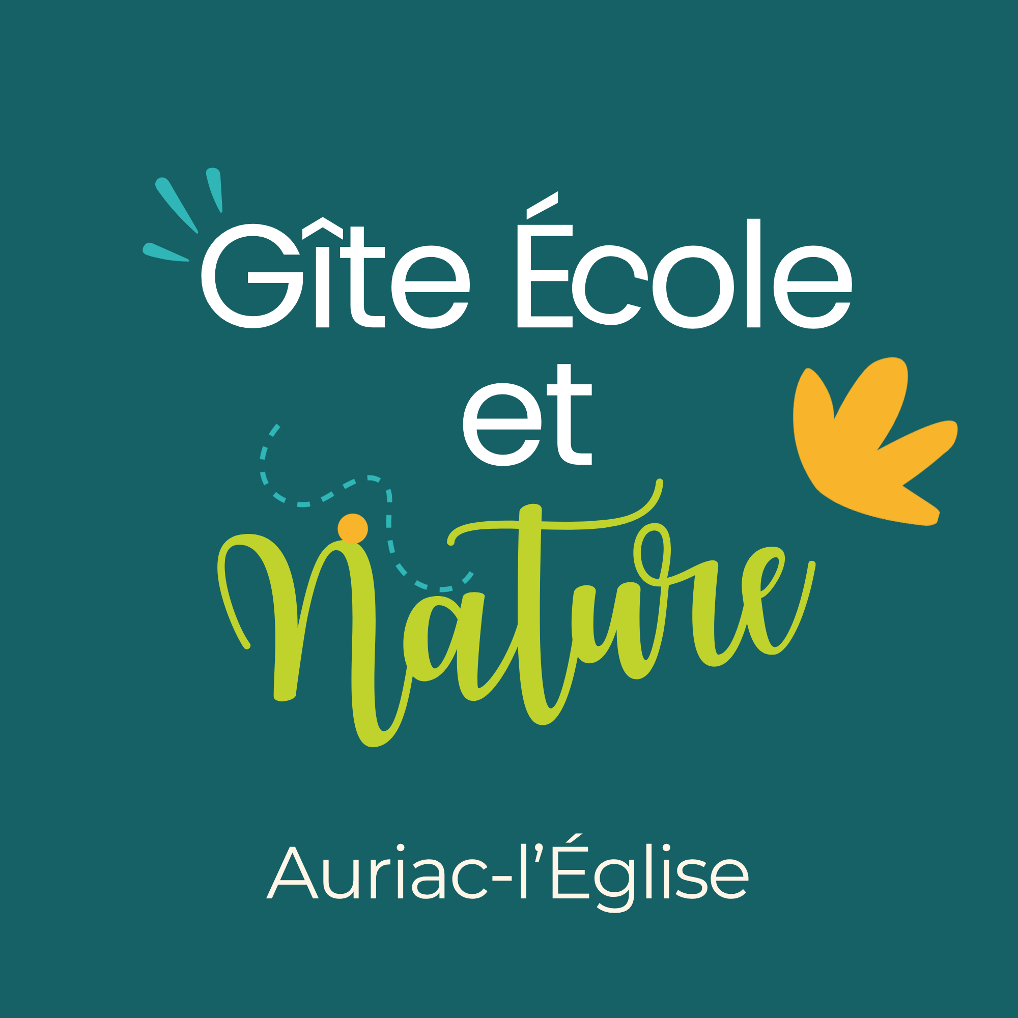 Découvrez Auriac-l'Eglise, village nature du Cantal. Gîtes, chalets, camping blog communal, sorties randonnées. Préparez votre séjour serein en Vallée de la Sianne !