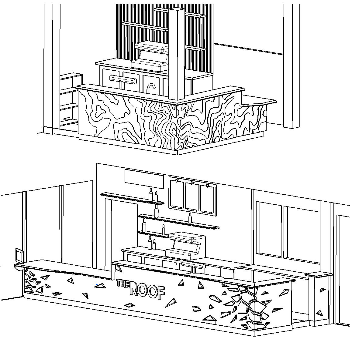Atelier Topobois-visuels-3D-filaire-NB