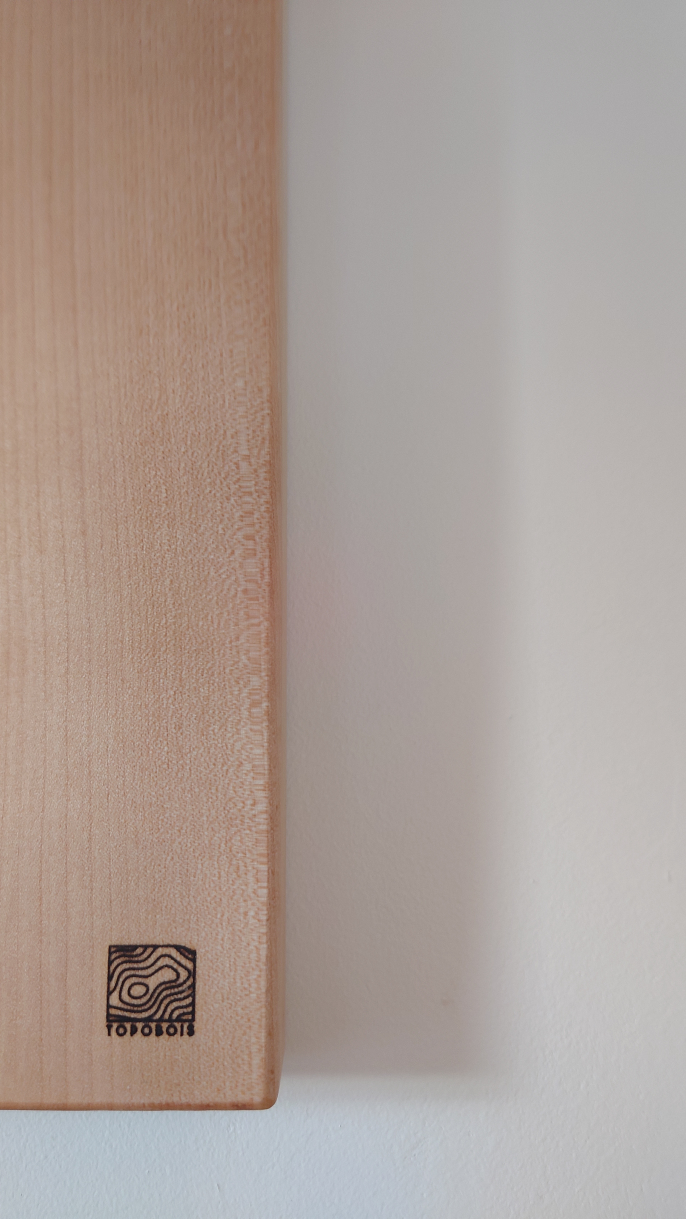 Atelier Topobois-ESTATS-Planche-a-decouper-Erable-logo