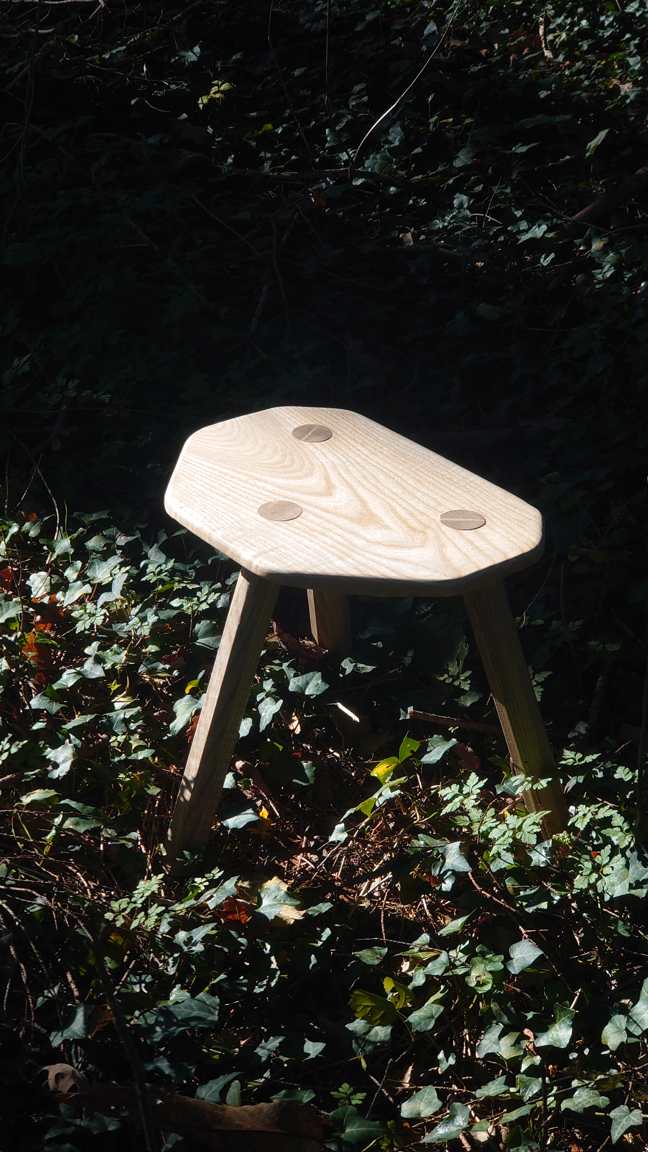 Atelier Topobois-TUTE-tabouret