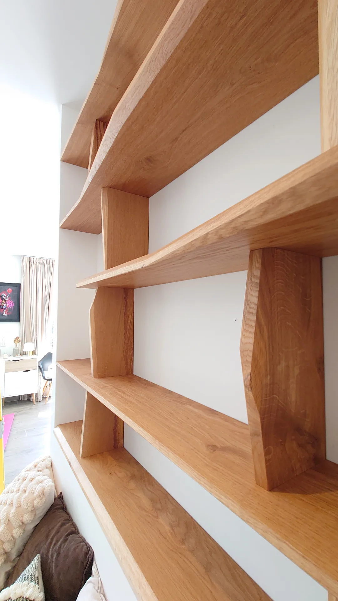 Atelier Topobois-LEGRILLOU-bibliotheque-chant-sculpte