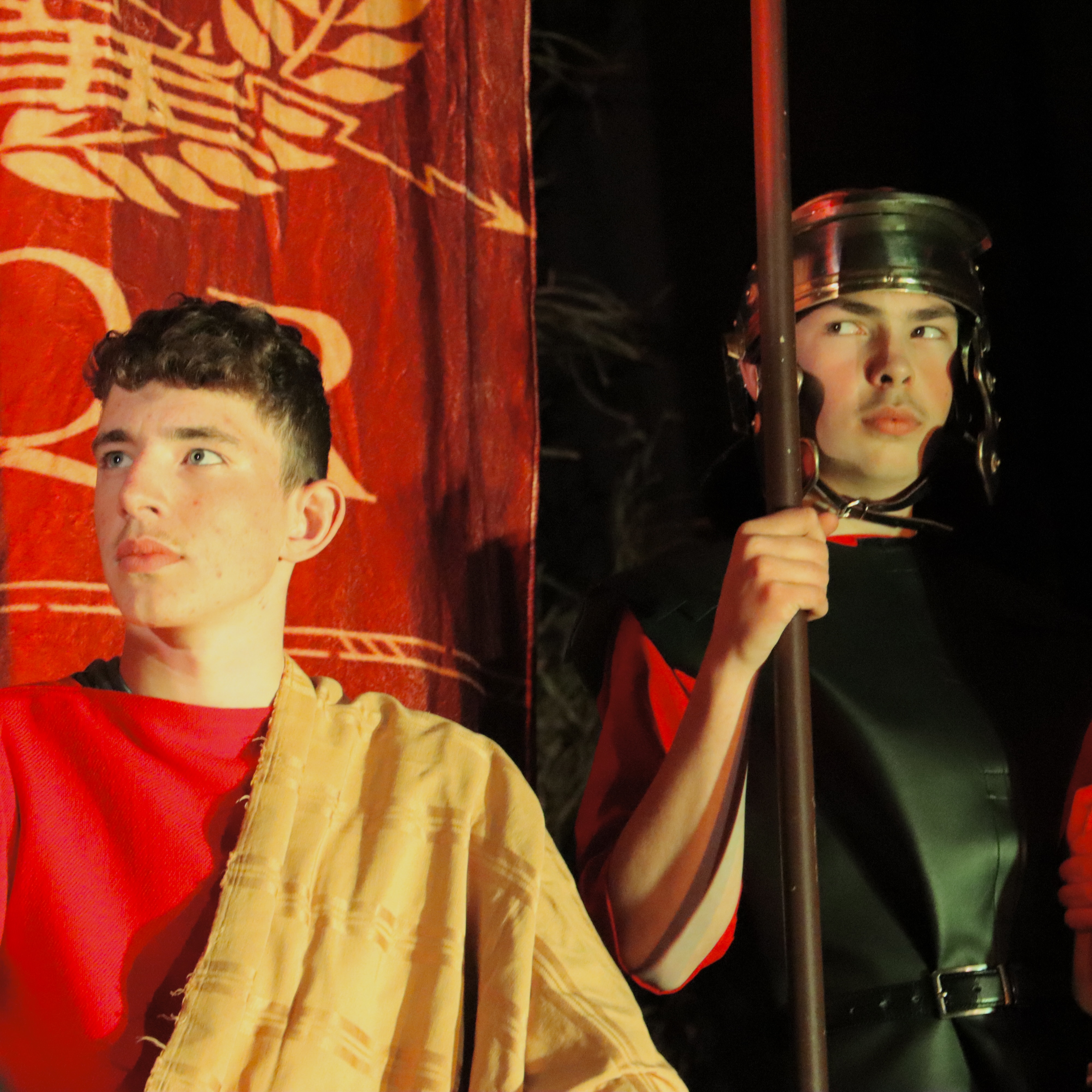 8 le proce s devant pilate