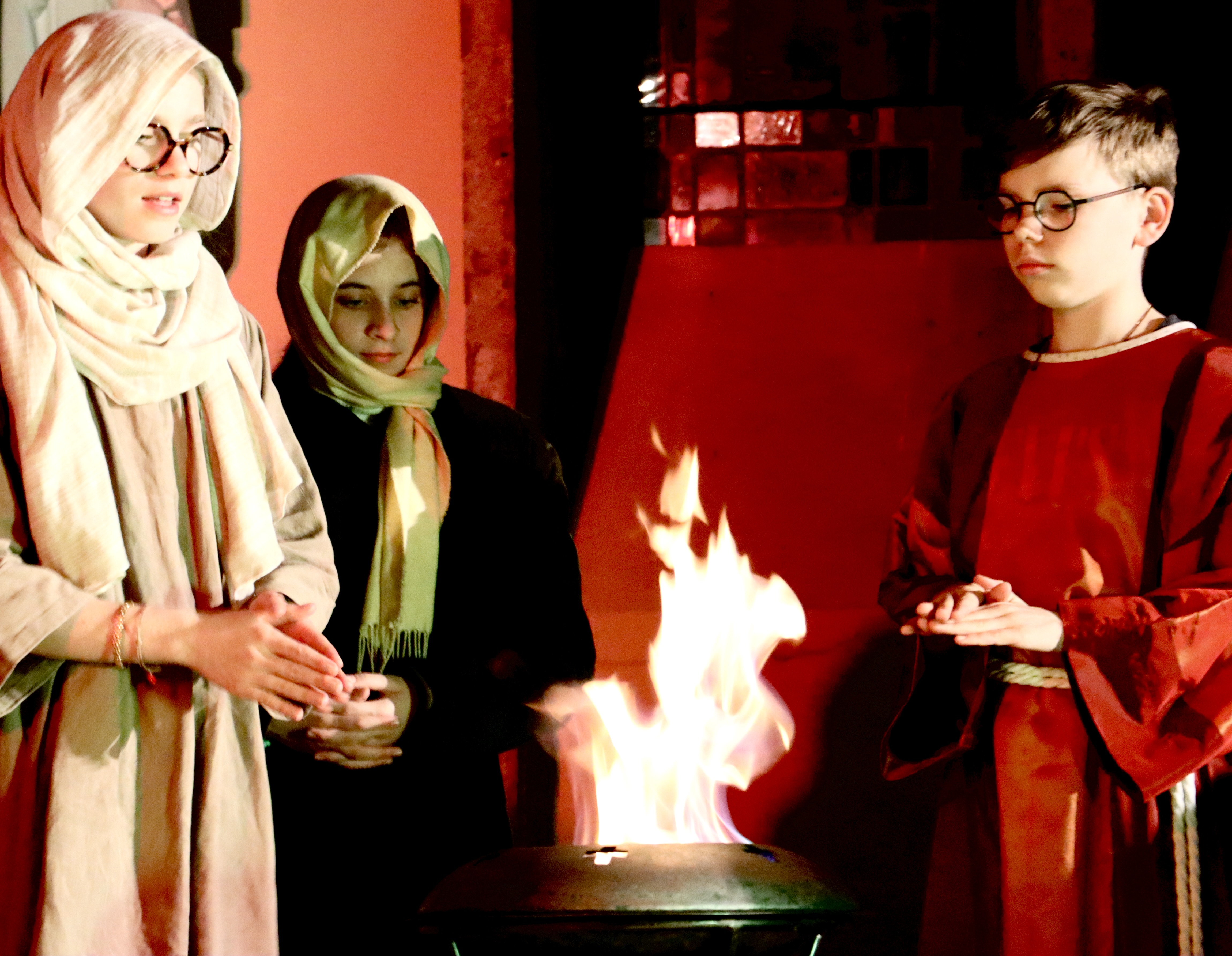 5 le reniment de pierre